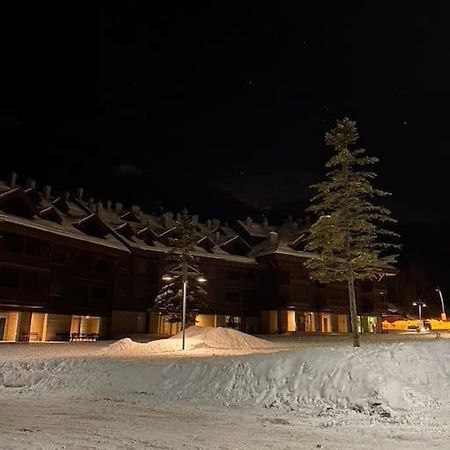 La Casetta Sulla Neve 아베토네 외부 사진